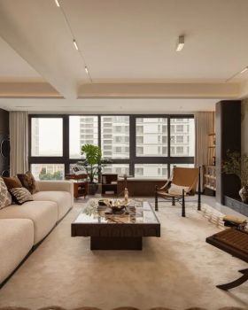 一然设计 | 快慢之间，烟火绵长