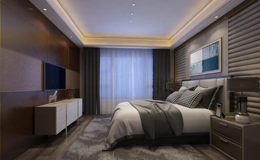 
三里花城轻奢 -3