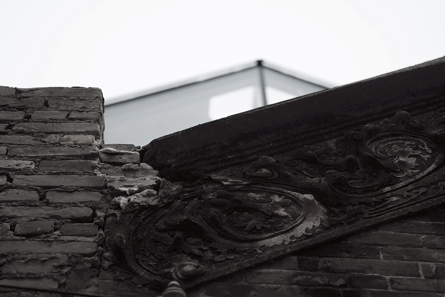 梦想改造家广州·火把社区丨中国广州丨PONE普利策-176