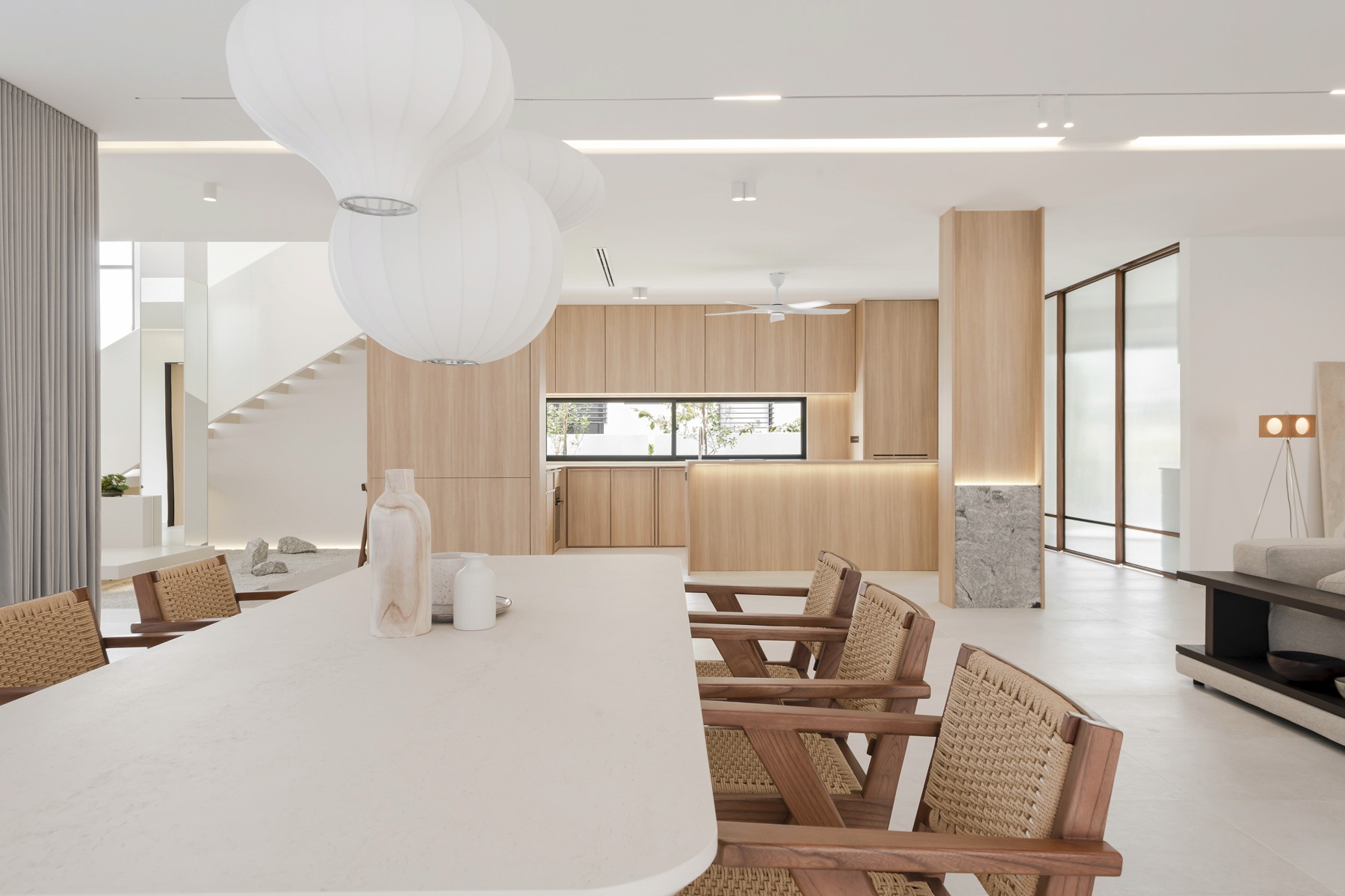 双空间工作室,T 馆丨MalaysiaSelangor-4