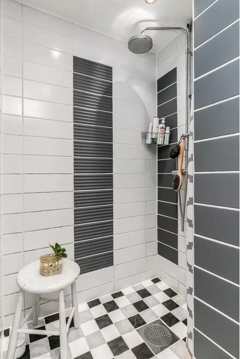 混搭风格家居设计，展现个性魅力-30