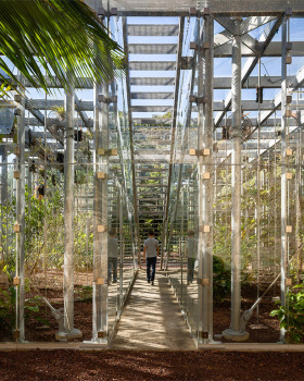 兰亭丨墨西哥瓦哈卡丨FGP Atelier