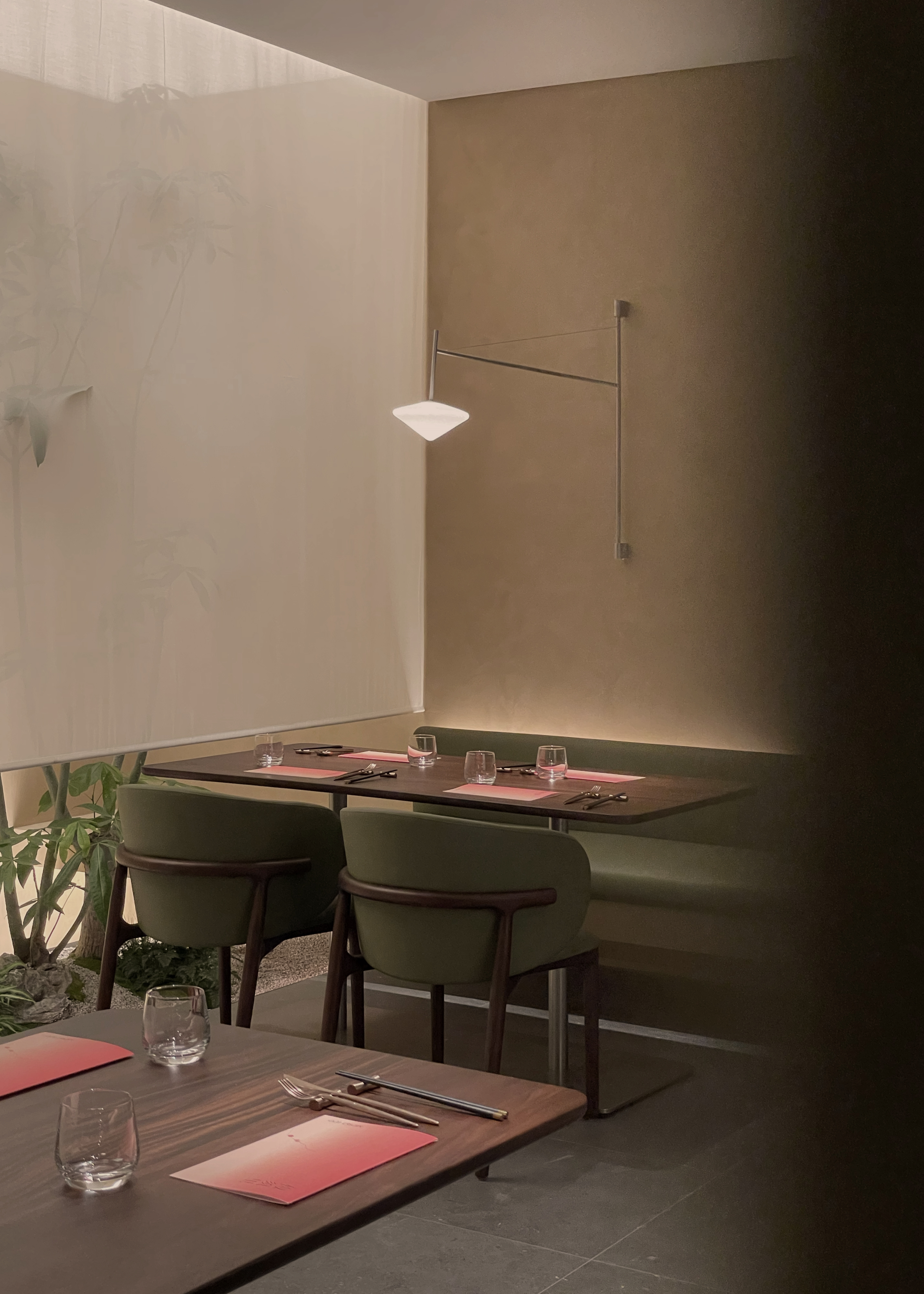 梅须里益田假日店｜无压感的川味铁板料理餐厅丨中国深圳丨MIST-22