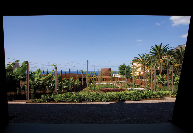 葡萄牙马德拉群岛 SALINAS 游泳池-30