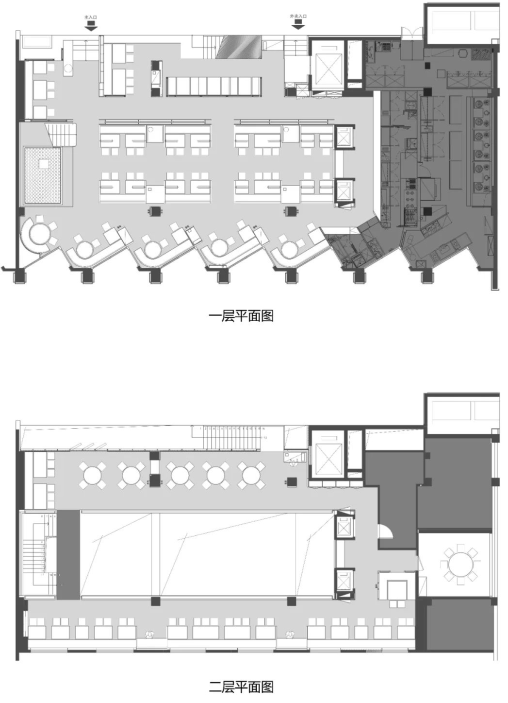 新发现湖滨 in77 店丨中国杭州丨LDP 雷健设计.制造-39