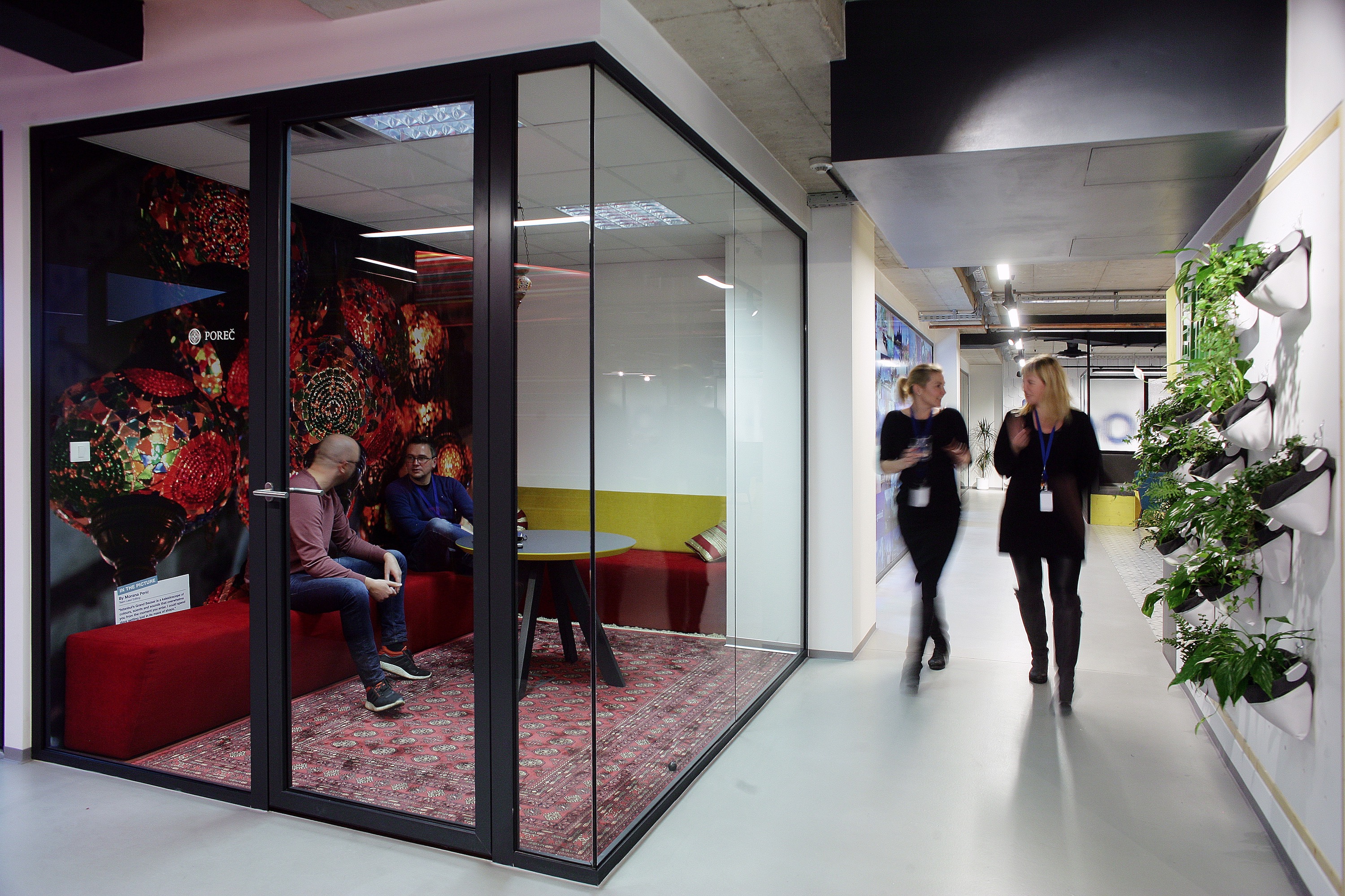 布里加达办公空间设计丨brigada*-14