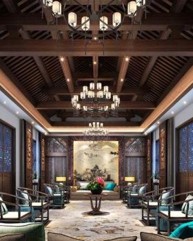 牟府四合院