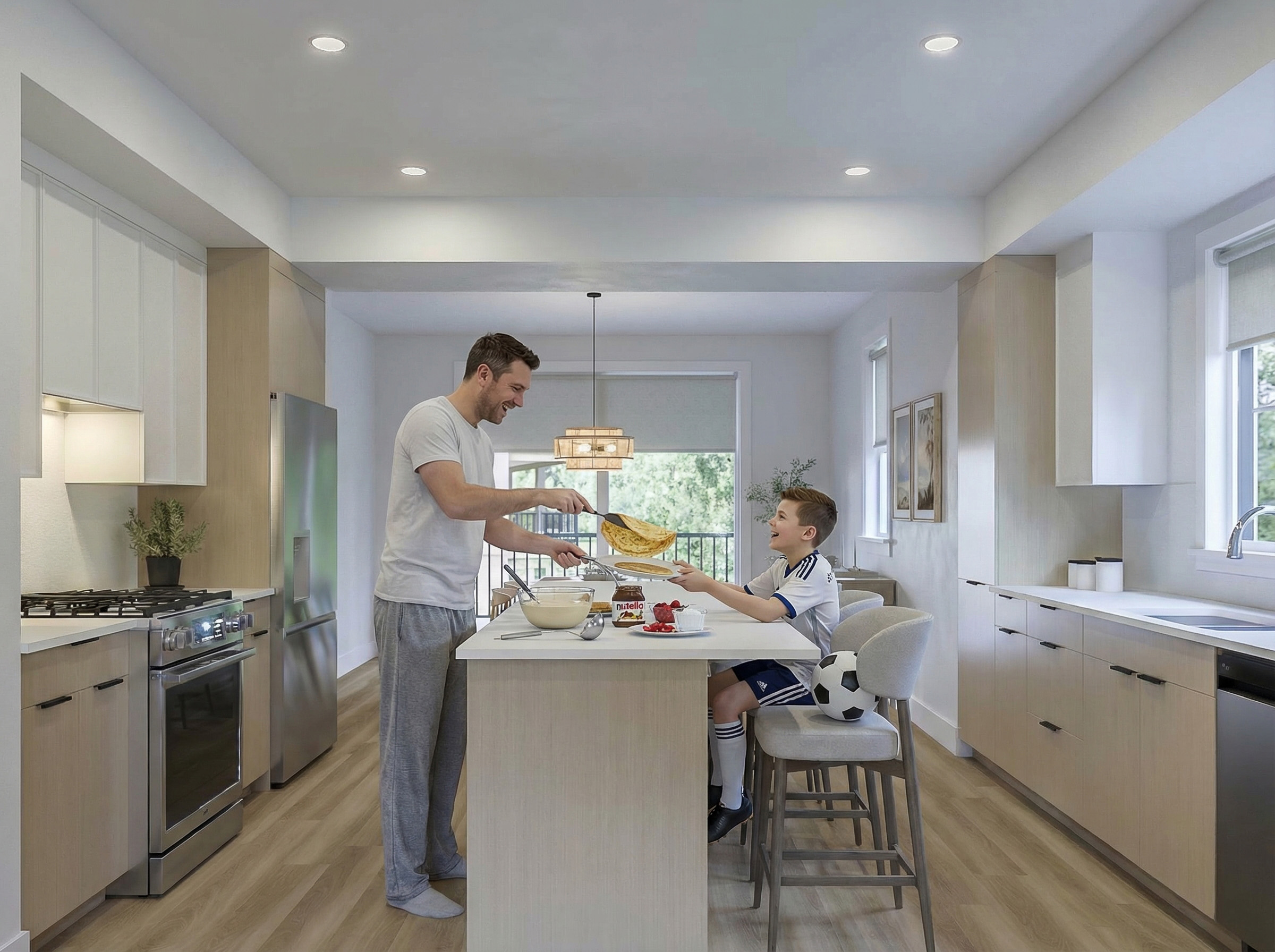 Townhomes in Chilliwack-4