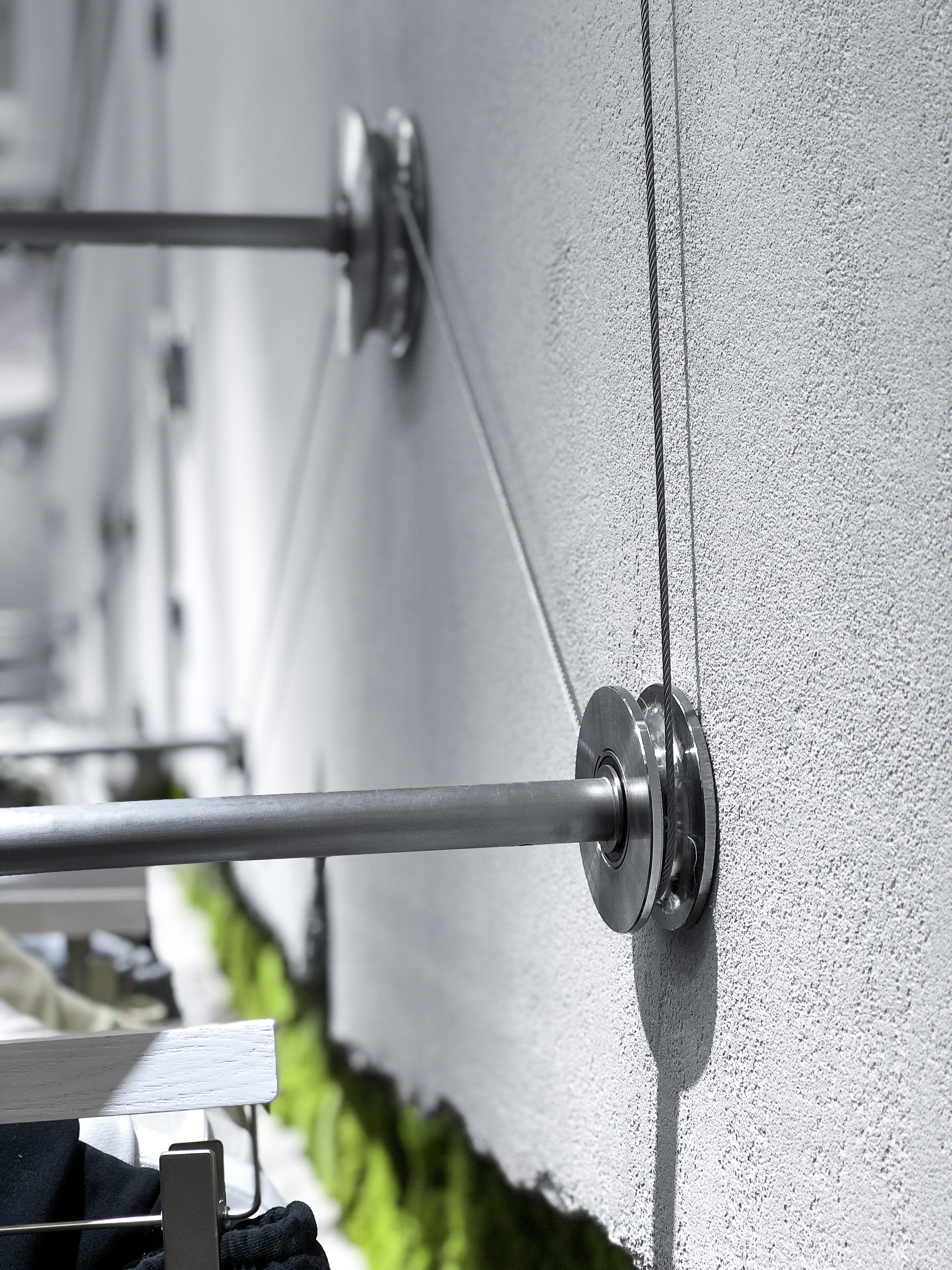 HLA PLUS 上海时装店丨中国上海丨拾集建筑-51