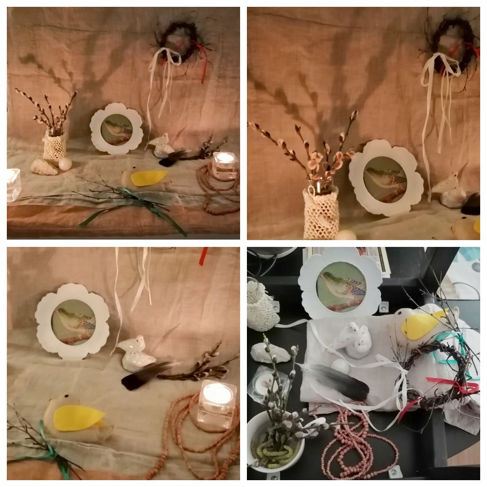Decorations for spontaneous dance class 5 rhythm-6