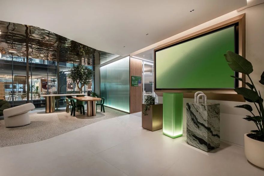 咨询公司迪拜办公室 · Roar丨阿联酋迪拜-8