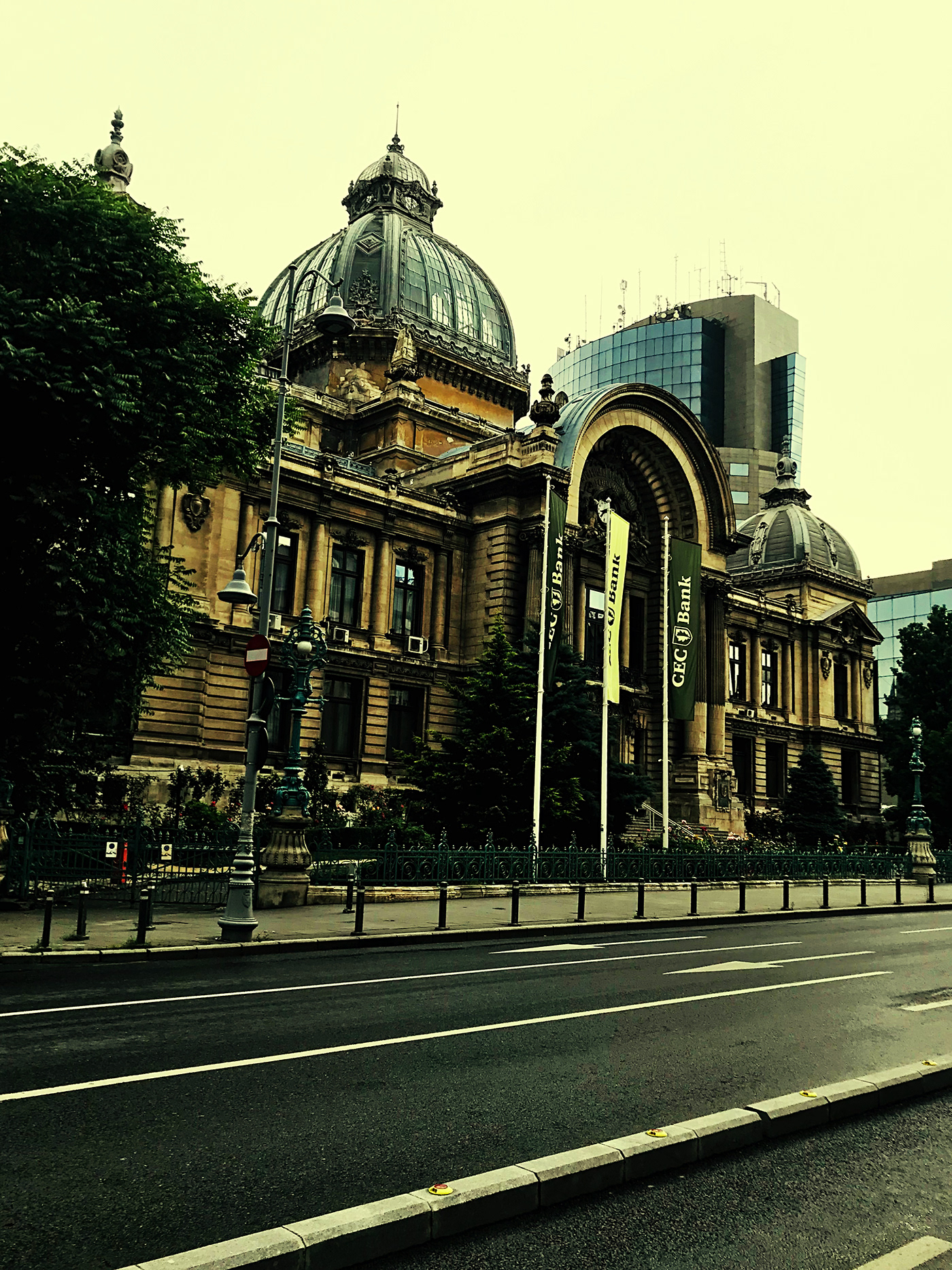 Bucharest-1