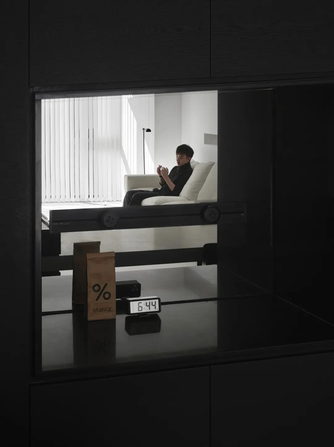 文鼎苑丨中国杭州丨辰佑设计·一相组创-58