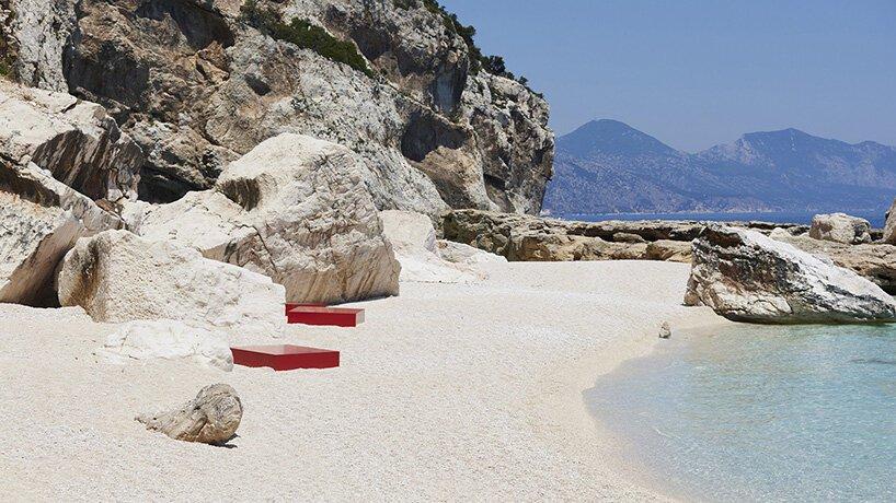 Prada 2022 男装秀丨意大利米兰丨OMA,AMO-4