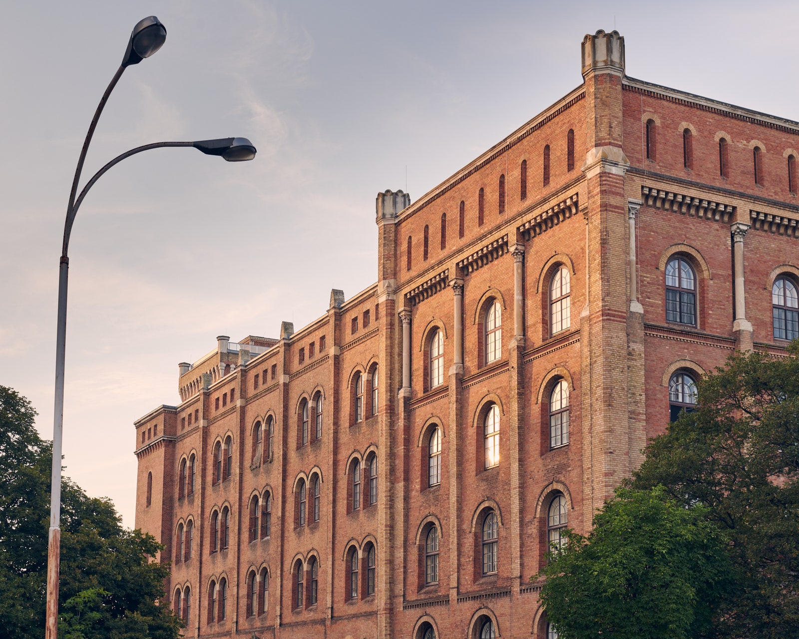 维也纳独特穹顶公寓 | 历史与现代的完美结合-36