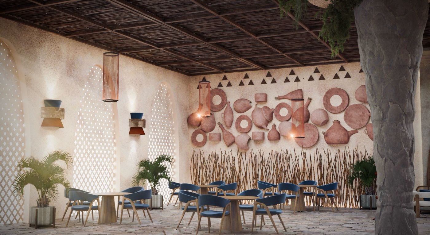 LA SOLIS organic restaurant-3