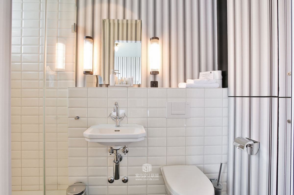 Hotel Helvetia 瑞士苏黎世精品酒店-10