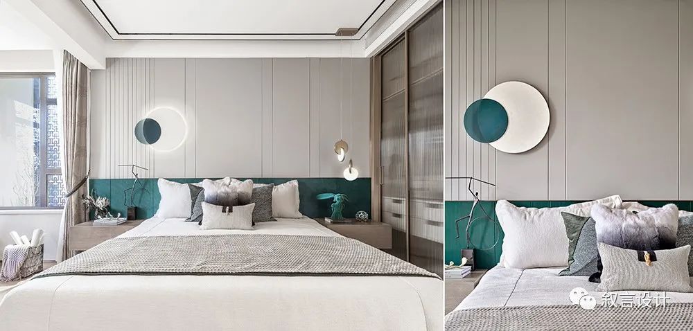 周口淮阳建业滨河院子丨中国河南丨叙言设计-25