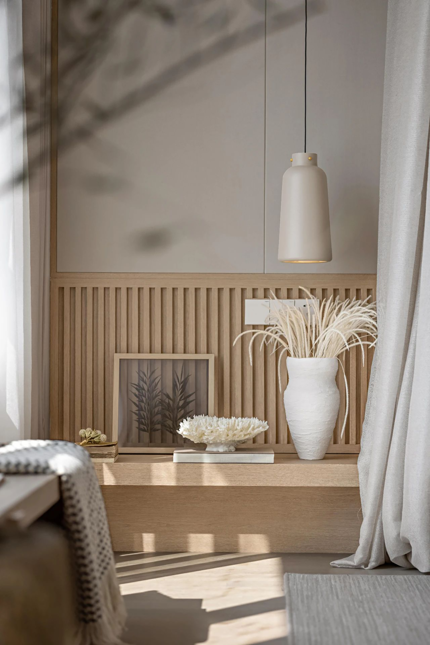 引擎联合设计融创十方堂小镇·民宿-95