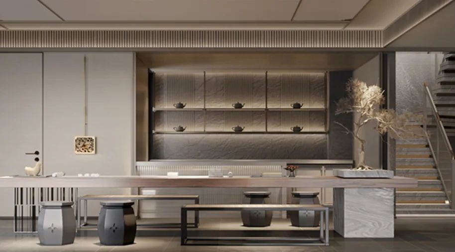 成都天府养云丨中国成都丨漫思设计(深圳)有限公司-68