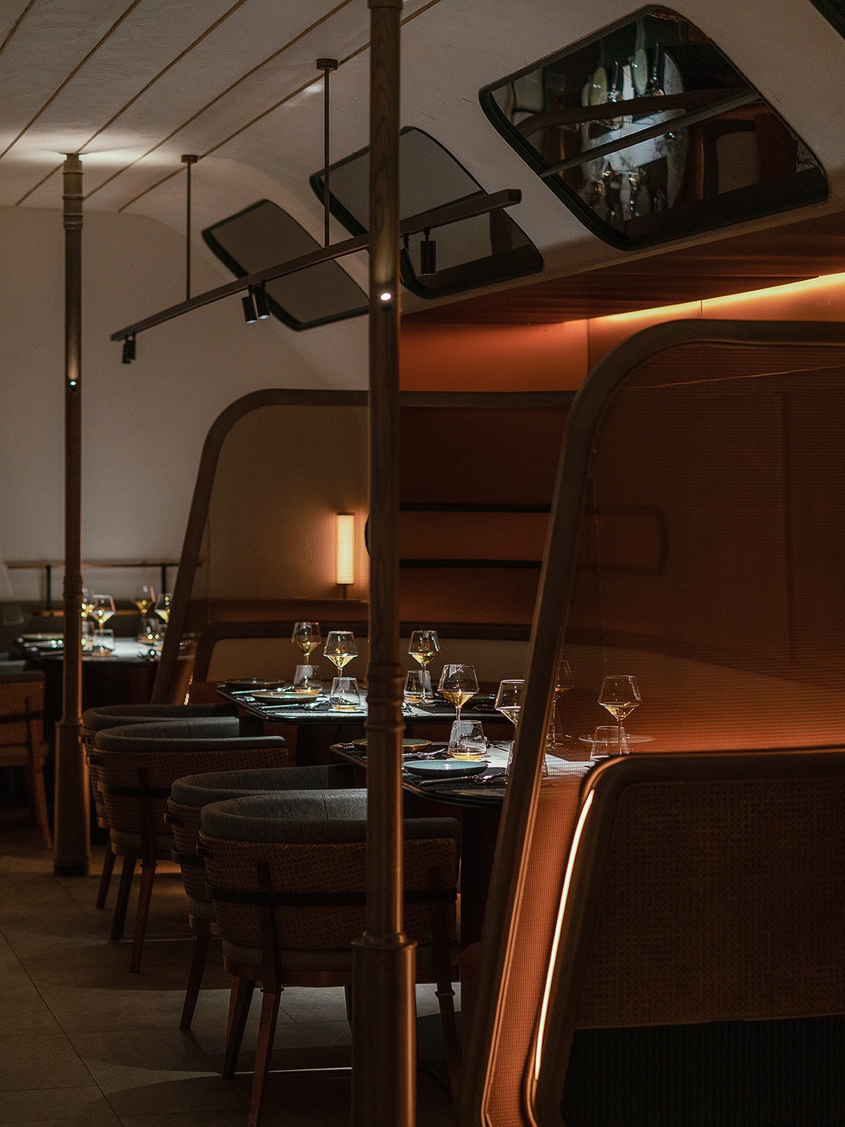 纯泰·北京太古里丨中国北京丨HDC 设计-15