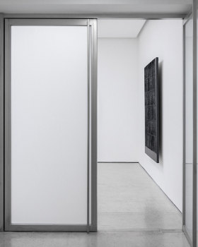 WHITE CUBE / MAYBANK & MATTHEWS