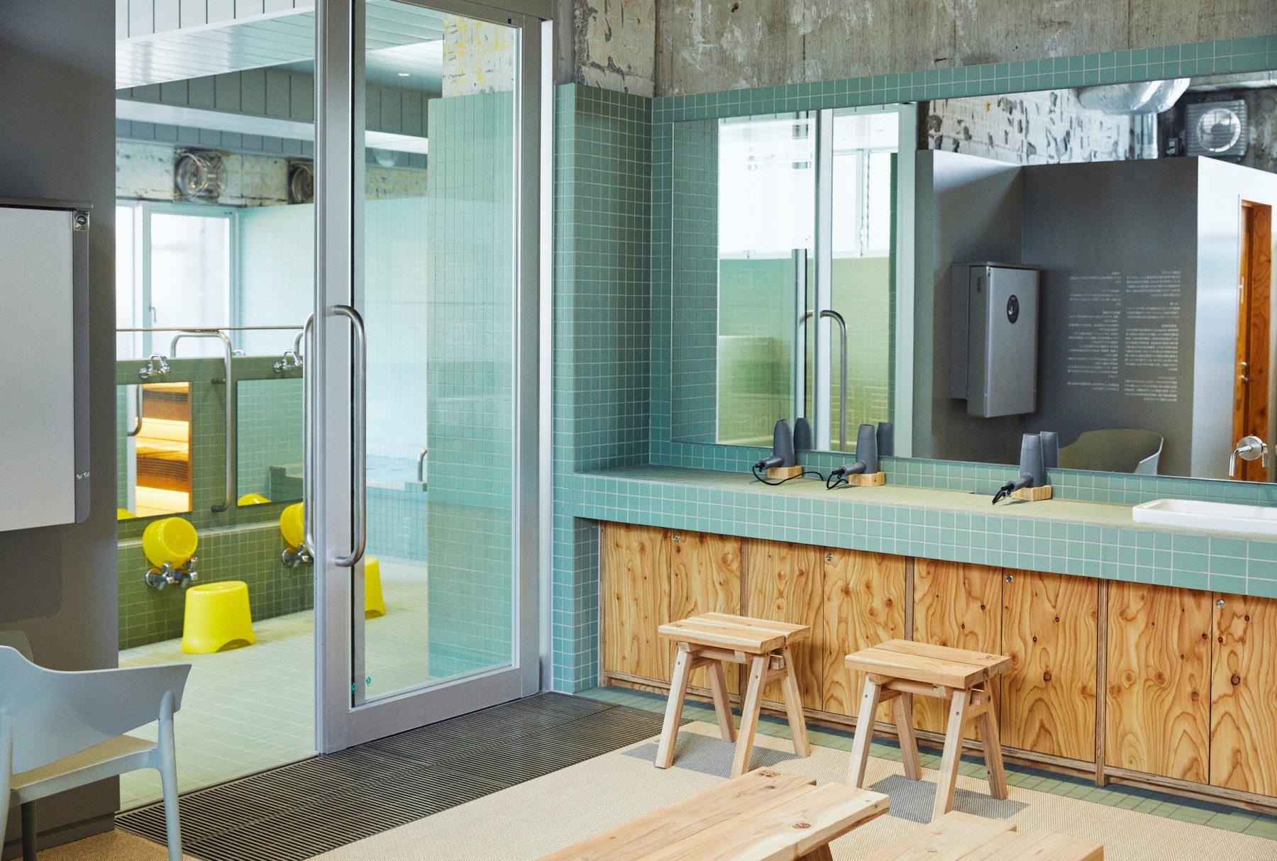 丨日本东京丨Jo Nagasaka,Schemata Architects-18