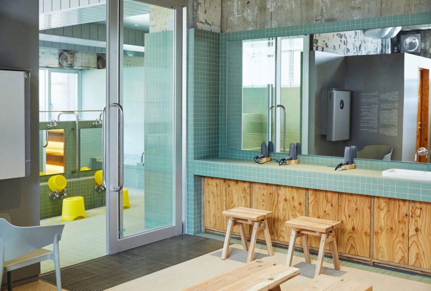 丨日本东京丨Jo Nagasaka,Schemata Architects-18