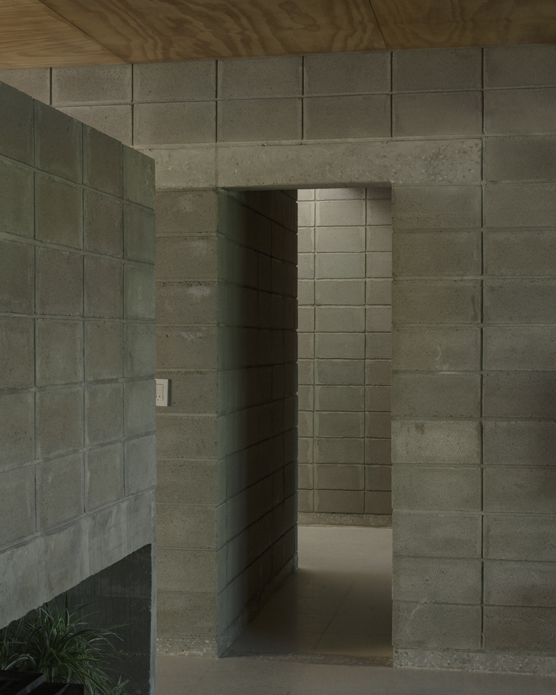 Juan 和 Laura 的住宅设计-18