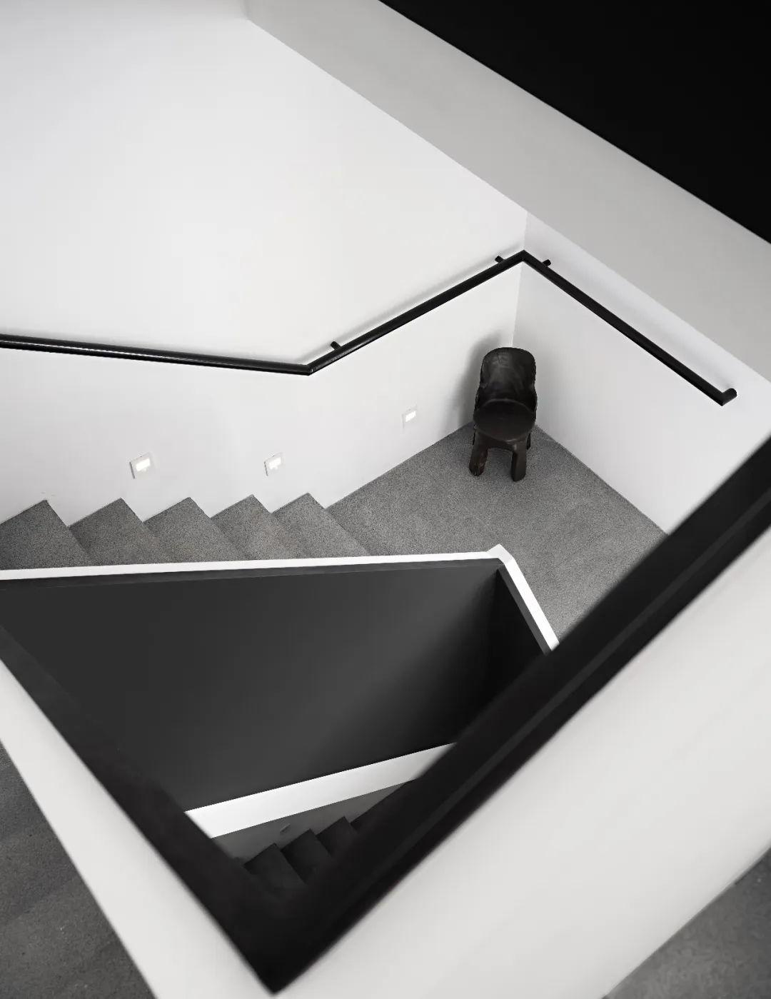 上海绿城玫瑰园800㎡别墅设计丨中国上海丨UDstudio上海悠玓建筑设计咨询有限公司-78