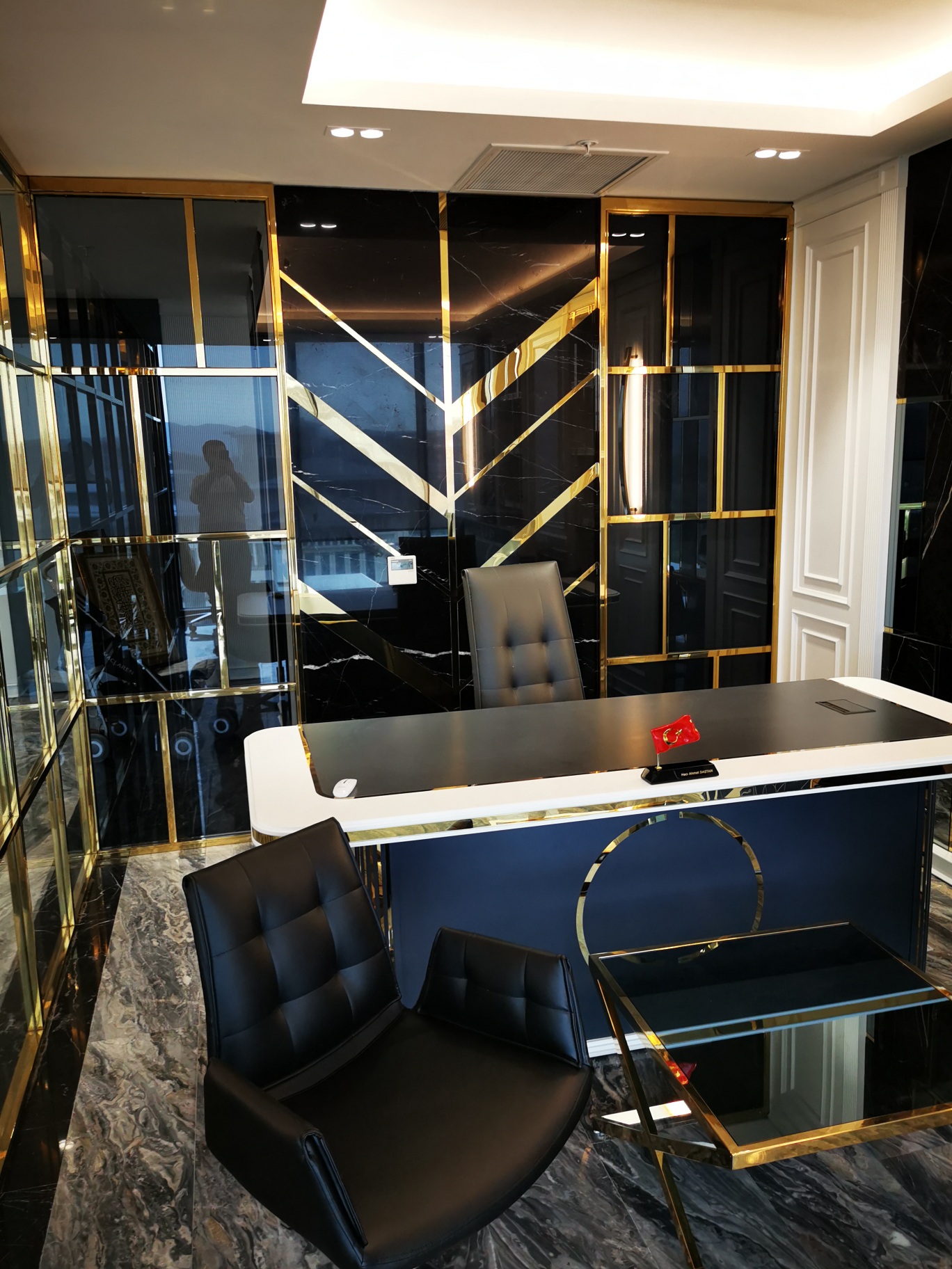 AHMETDAŞTANOFFICE|T-CODARCHITECTURE-3