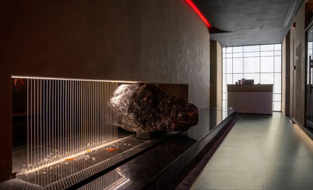 太和一古料理 | 度克设计打造盒子里的“趣味”-7