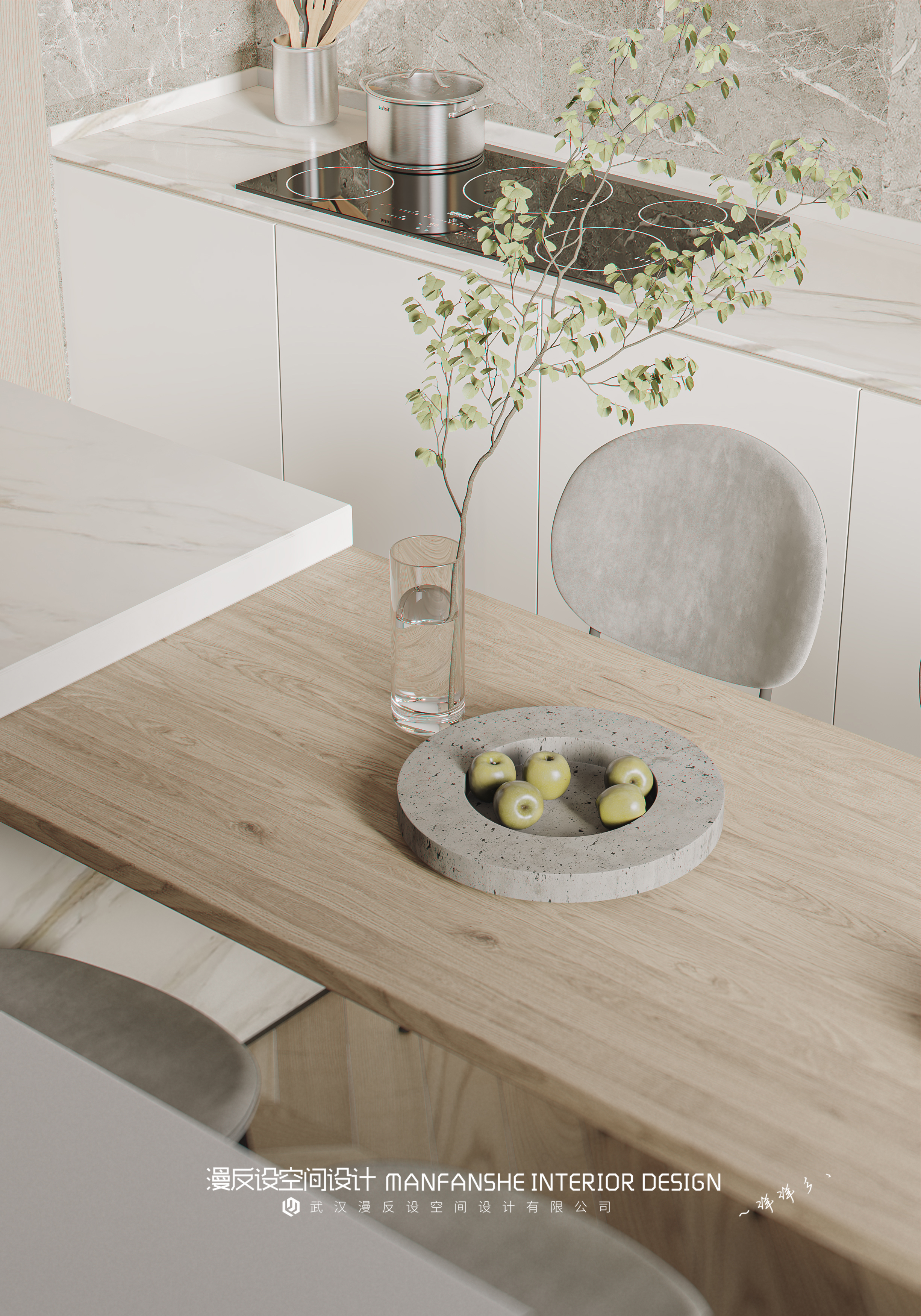 现代 VR 家居设计，打造沉浸式居住体验-7