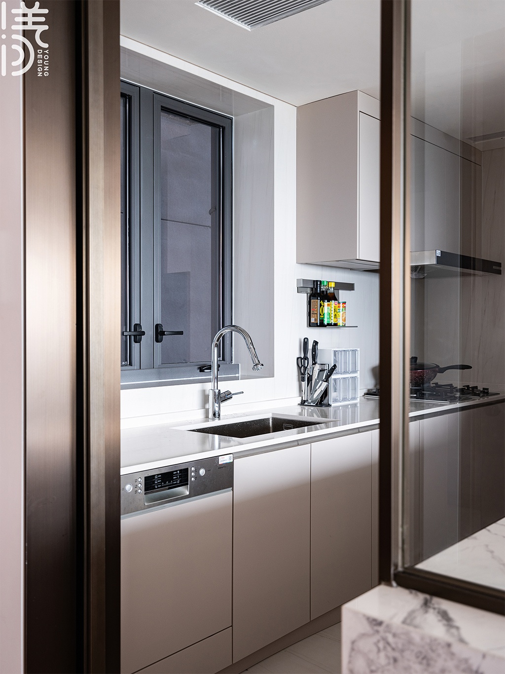 童真不泯丨中国深圳丨深圳漾空间设计有限公司-49