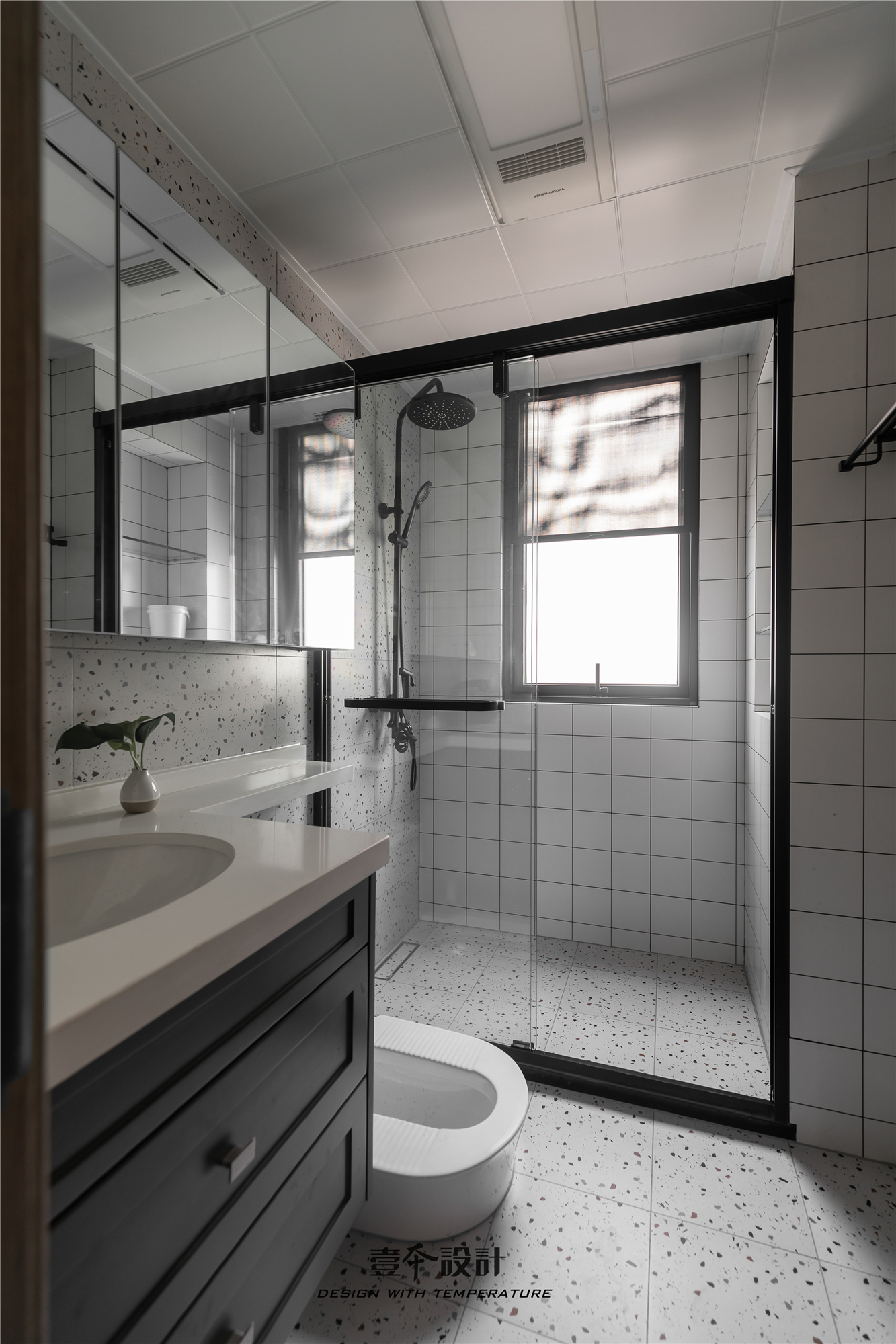 『织梦』极具文艺复古风情的生活空间-82