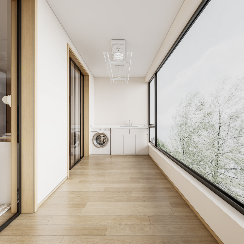 原木风效果图-5