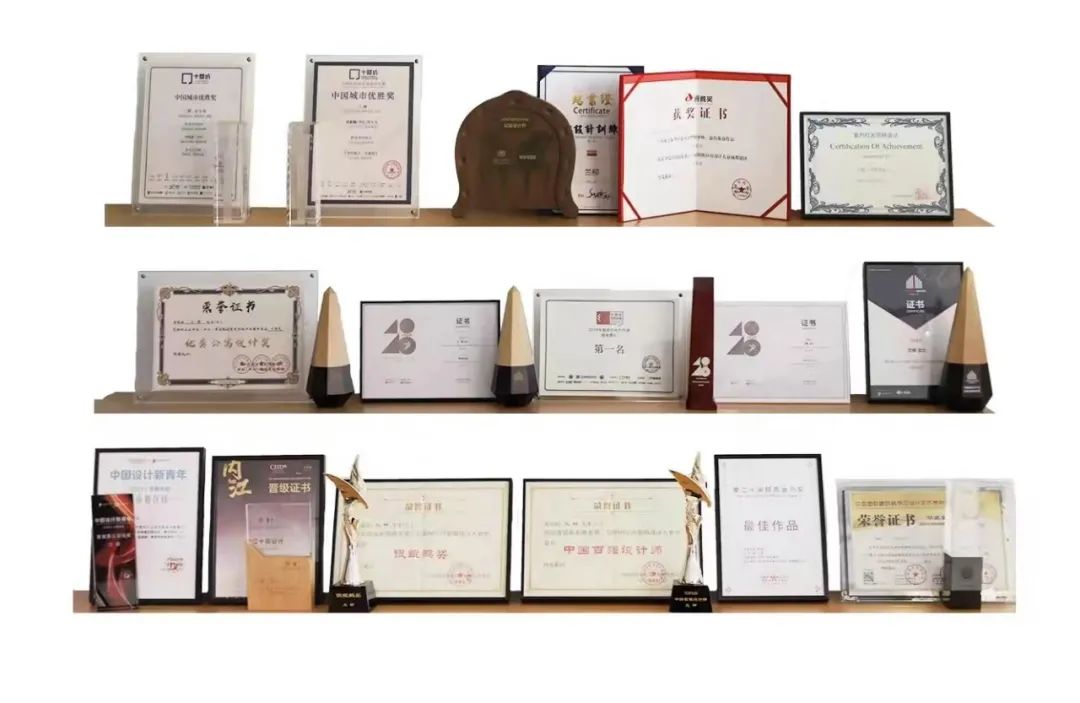 96㎡极简温馨三口之家丨中国内江丨内江十亩设计-48