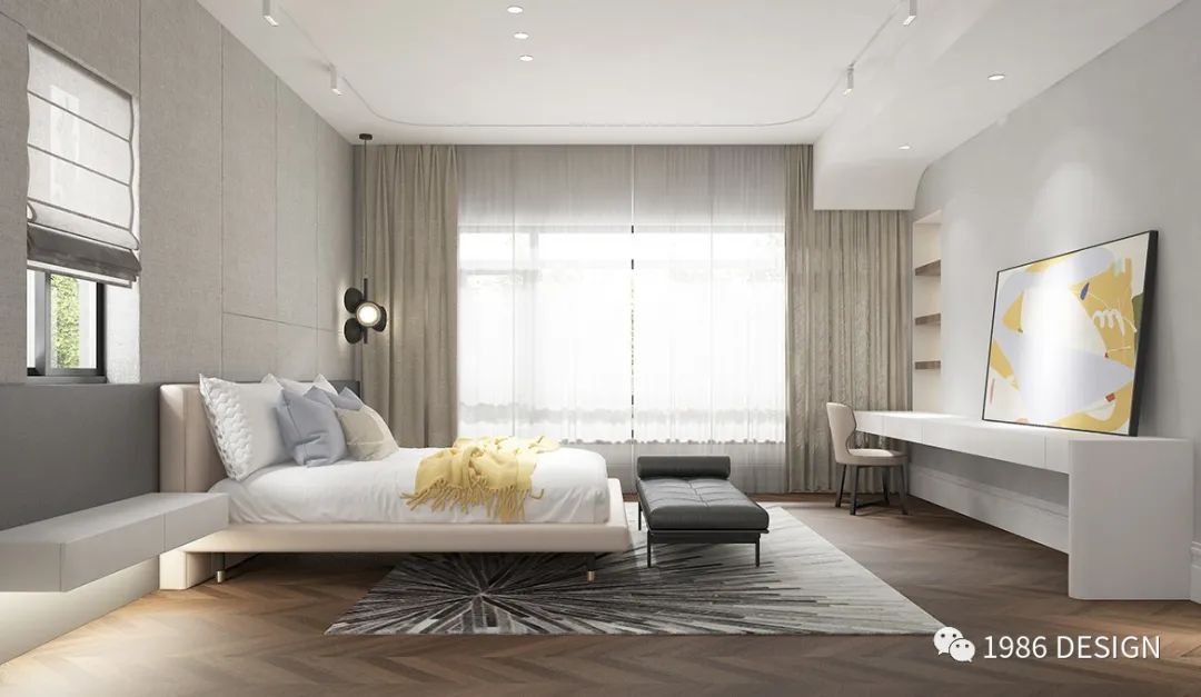 福建龙岩央墅 | 人性化设计,打造精致生活空间-31