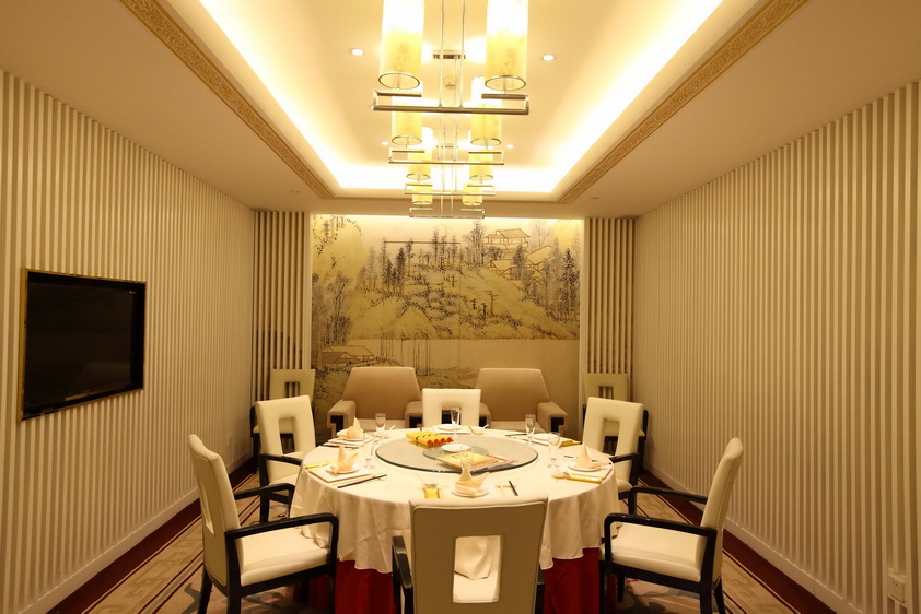 [原创] 北京御仙都皇家菜博物馆（原名凯瑞豪门食府）-34