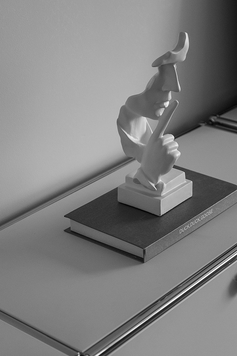 实景<碧云间>｜极简空镜的丰富情感丨中国济南丨以志盛视-11