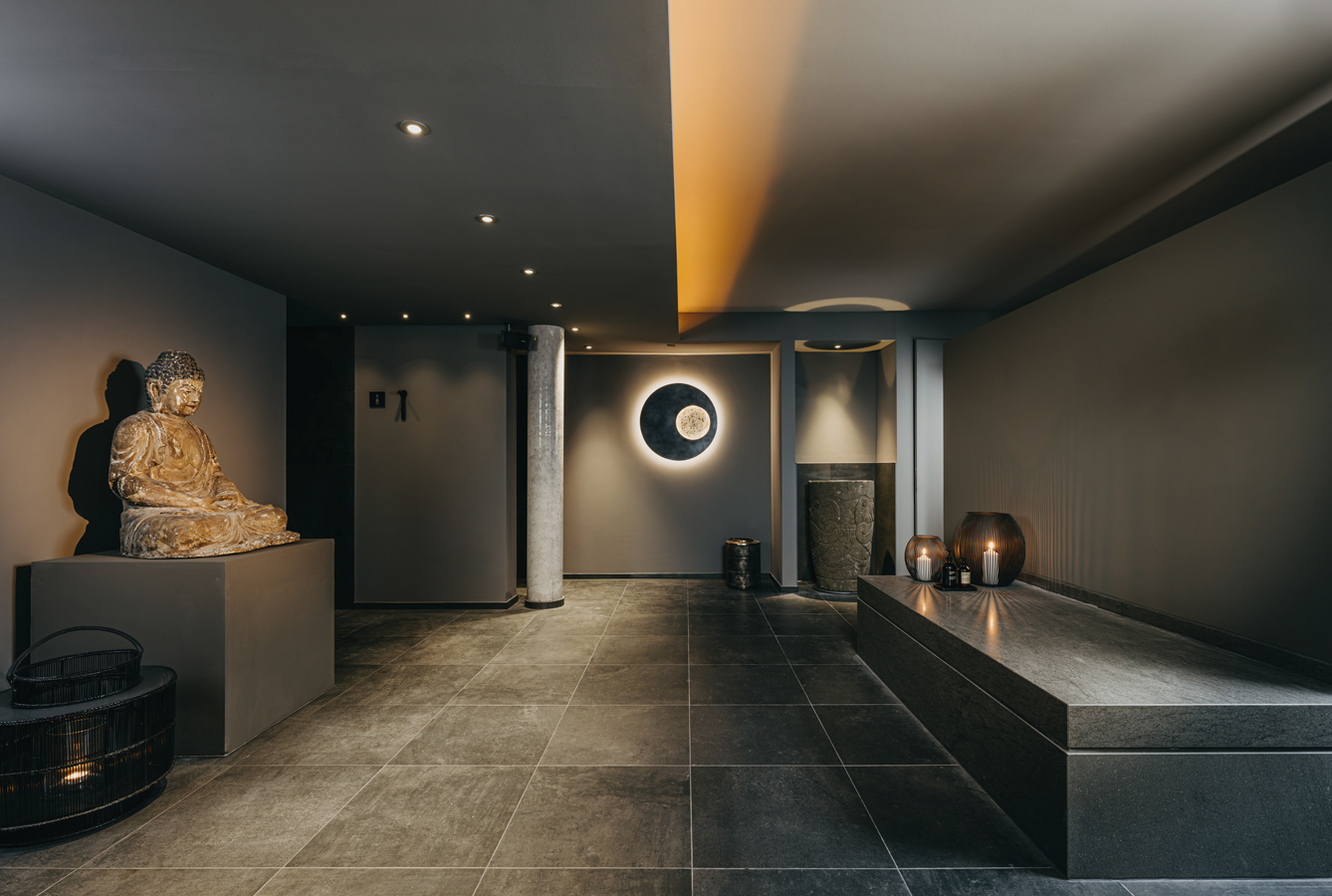 Diepeschrather Mühle（迪佩施拉特磨坊酒店）-13