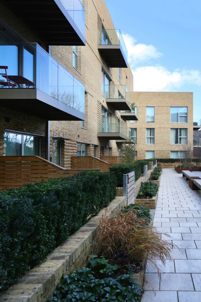 特拉法尔加广场丨英国伦敦丨dRMM Architects-65