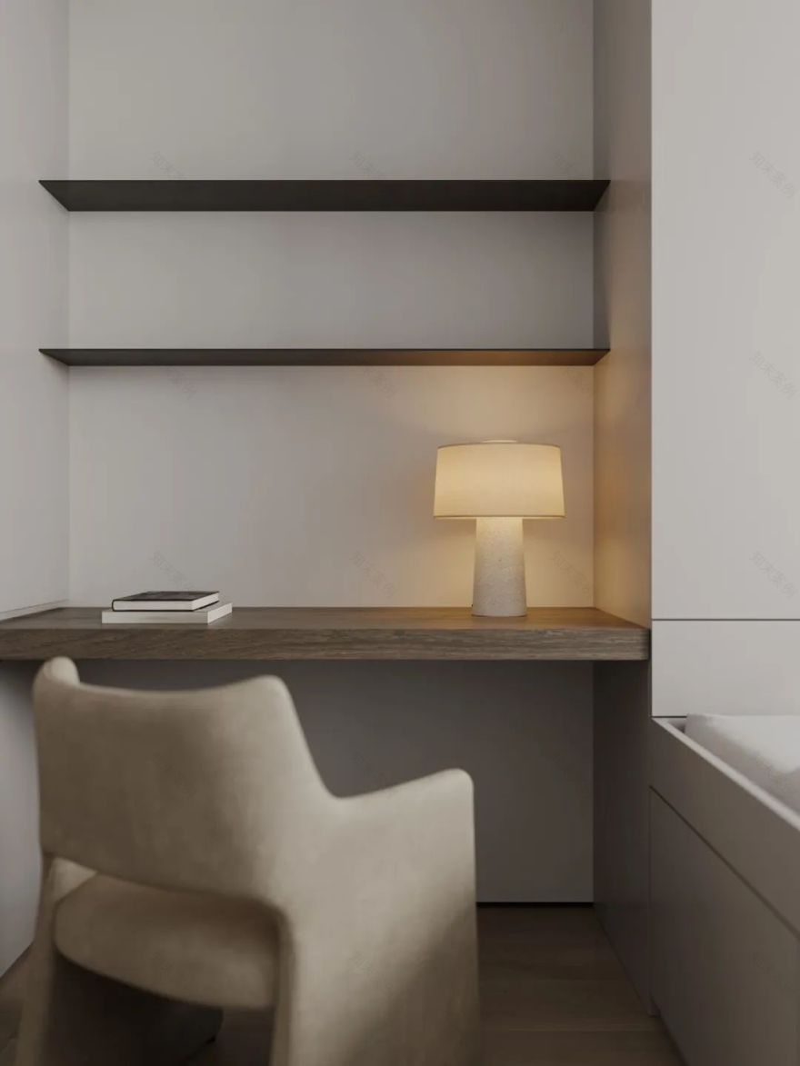 时光之宅 | EHOUS壹昊设计-34