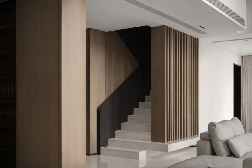 半山栖居丨中国东莞丨JOLLYDESIGN 乔里设计-56