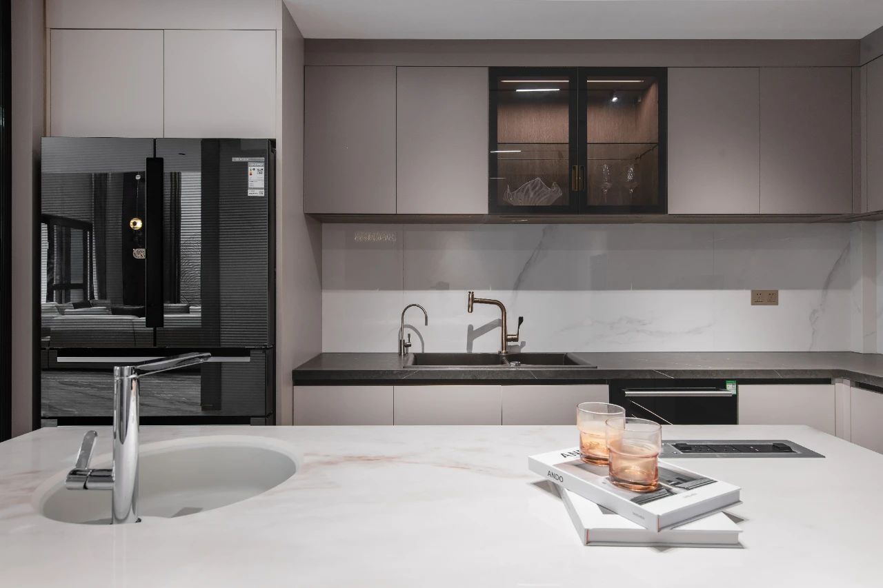 临水而栖,逐光而居,寻世间之心安处丨中国贵阳丨北京典硕国际设计机构-16