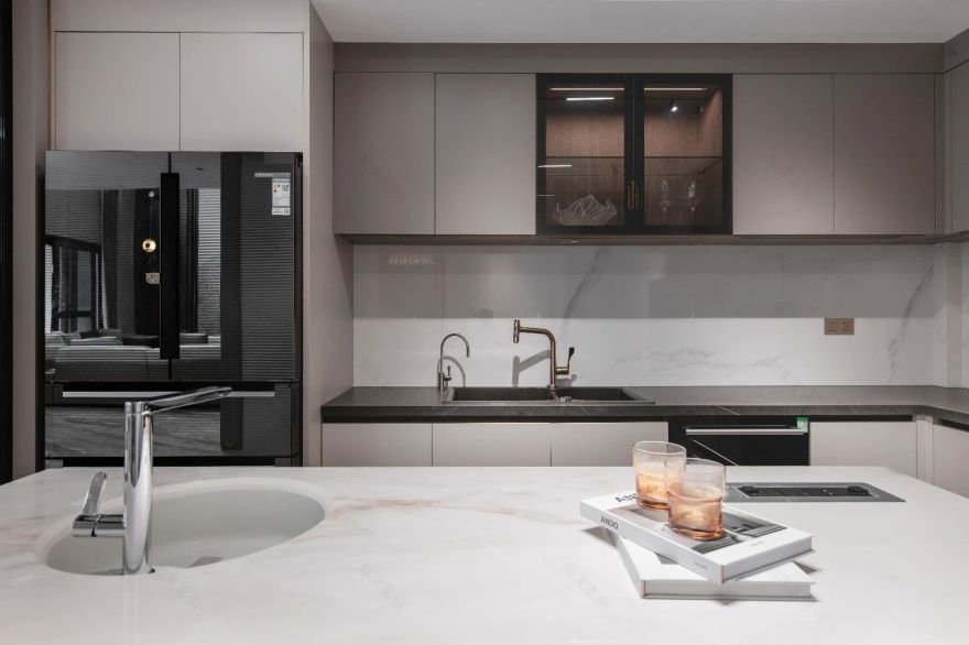 临水而栖,逐光而居,寻世间之心安处丨中国贵阳丨北京典硕国际设计机构-16