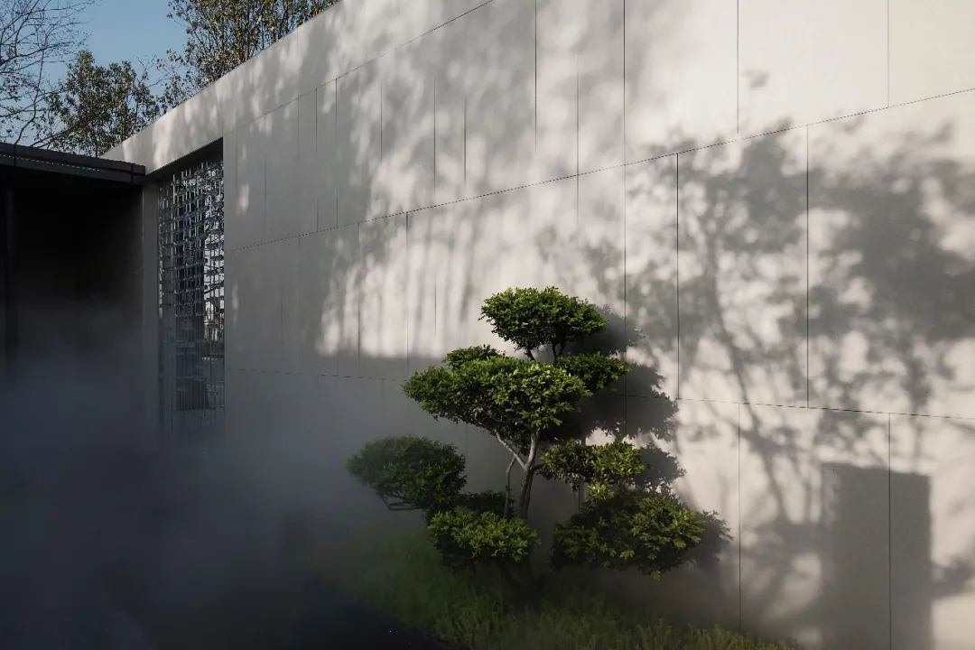 龙控中南·公元礼著丨中国常州丨HWA 安琦道尔&F Studio 方派工作室-44