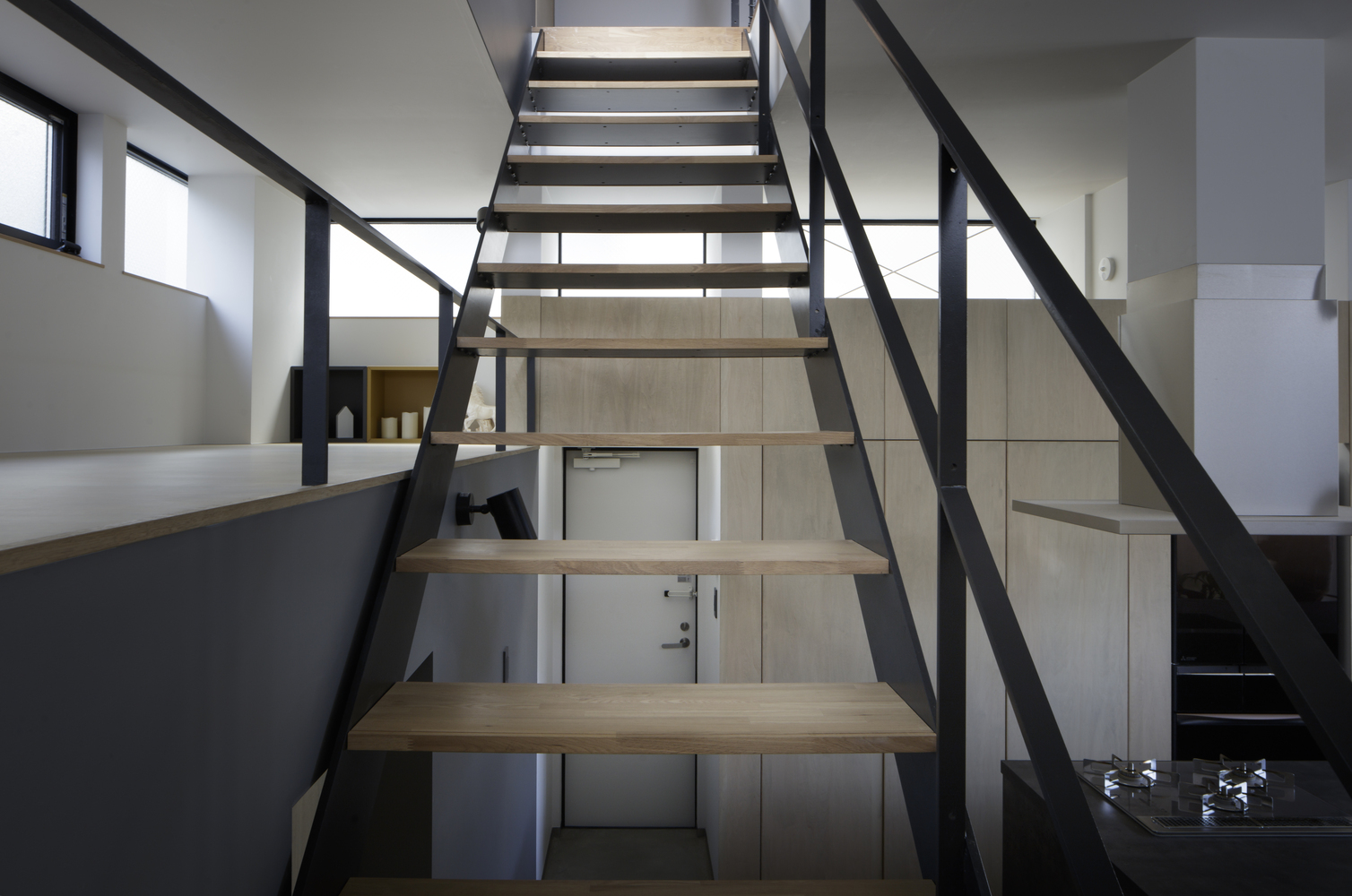 回归家乡的个性化幸福之家-44