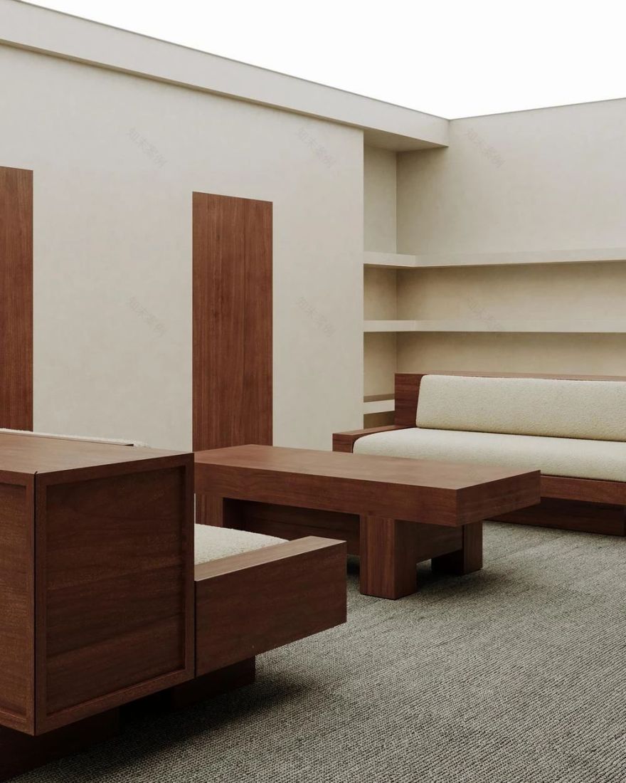 Primerochnaya 2 服装配饰店丨俄罗斯莫斯科丨Polina Ditsman-22