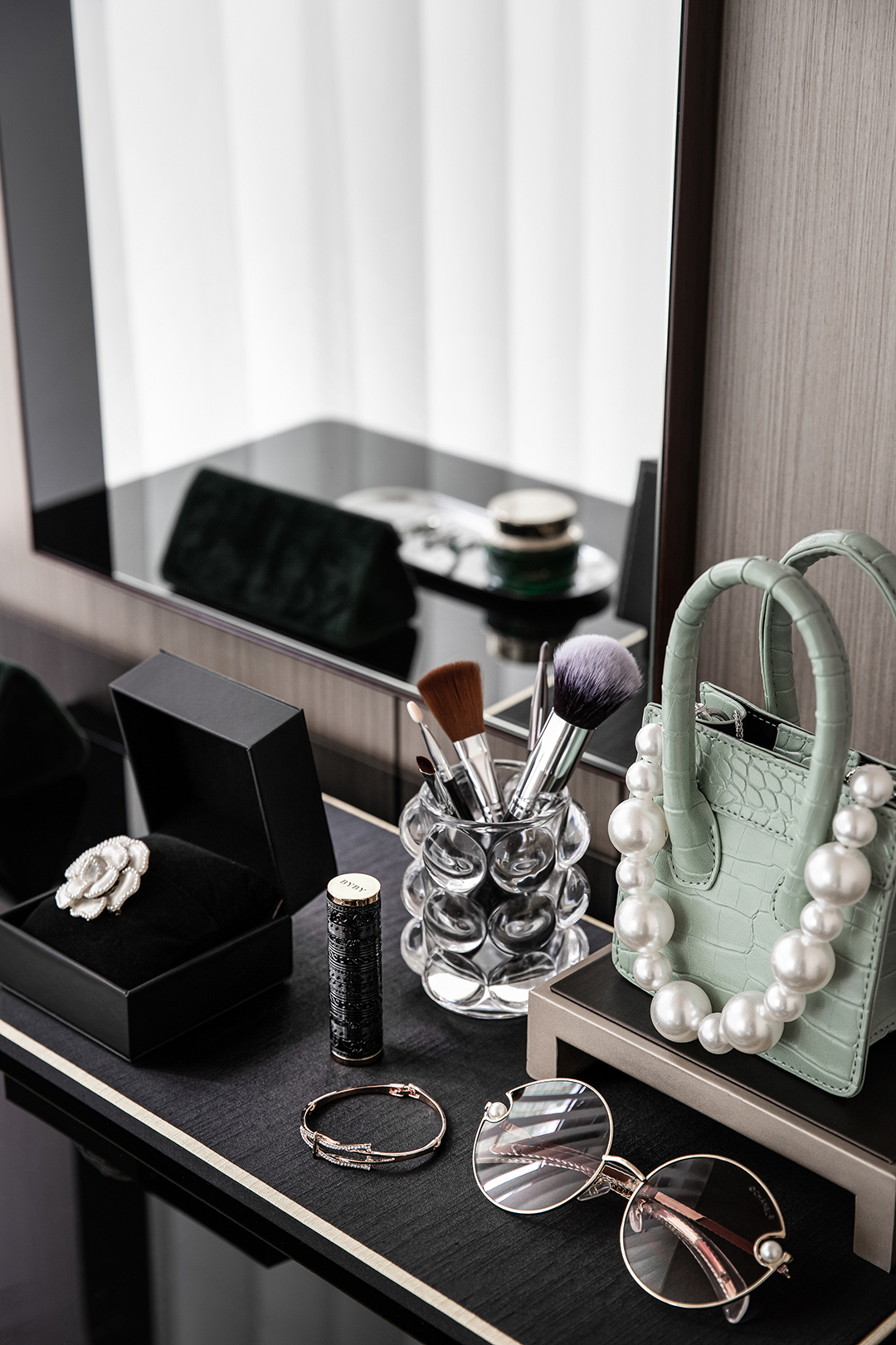 绿意盎然,温暖都市的筑爱空间-28